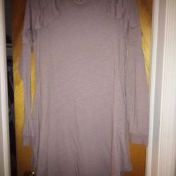 Really Cute Ladies Size Large Dress