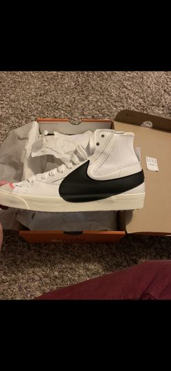 Nike Blazer Jumbo 11.5