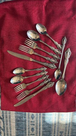 Oneida Stainless pattern RAPHAEL
