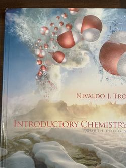 introductory chemistry nivaldo j tro 4th edition