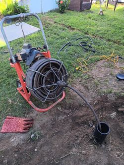 Milwaukee 34v Pneumatic Hex Drill 
