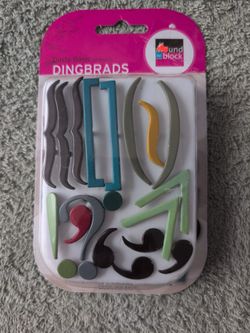 Around The Block Dingbrads