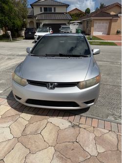 2007 Honda Civic