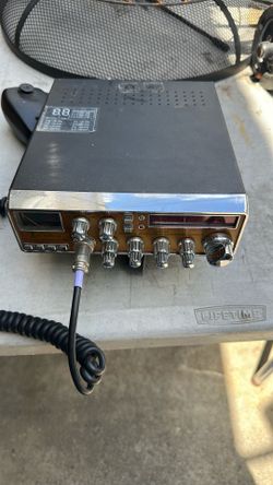 CB Radio Cobra 200 GTL DX Night Watch