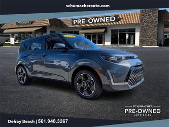 2024 Kia Soul