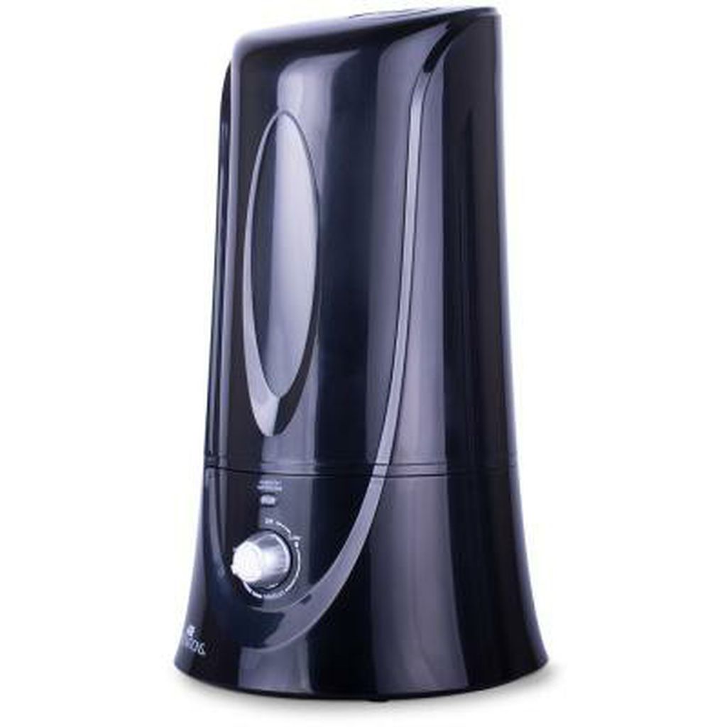 $55 ONLY .. AIR INNOVATIONS.. 1.1 gallon humidifier and air purifier.. up to 400 square feet rooms ..