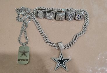 Dallas Cowboys.