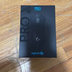 Logitech G PRO X Superlight Wireless Gaming Mouse, Ultra-Lightweight
