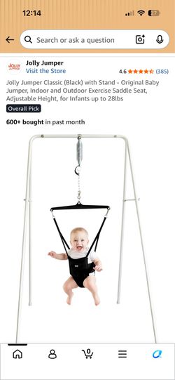 Jolly Jumper
