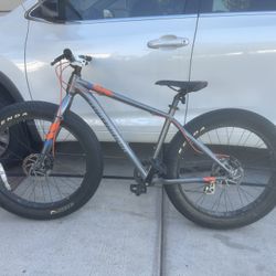 Northrock XC00 Fat bike Mountain Bike 