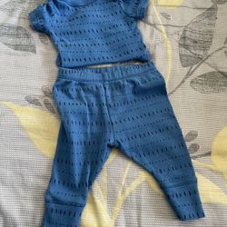 Baby Clothing