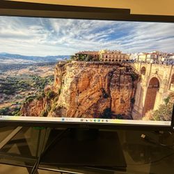 Dell E2318H 23” Monitor 