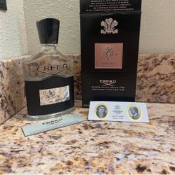 Creed Aventus
