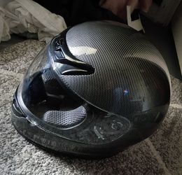 Bike helmet