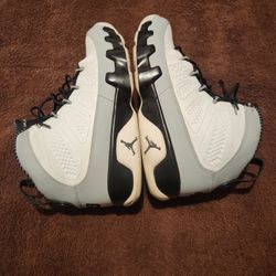 Air Jordan 9 Retro-Barons