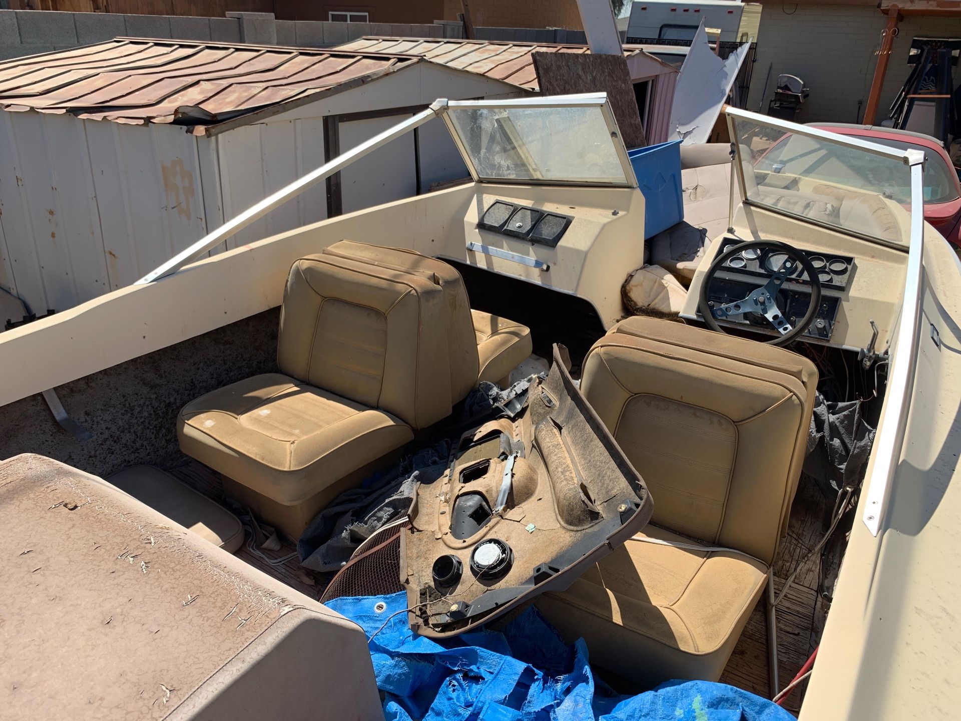 1980 Glasspar boat for Sale in Phoenix, AZ OfferUp