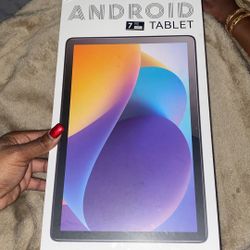 Android Tablet