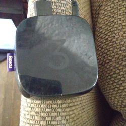 42 In 1080p Westinghouse Tv With Roku 3 Streaming 