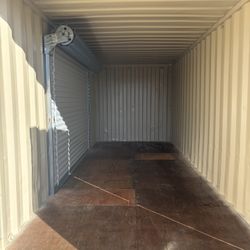 Shipping Container 
