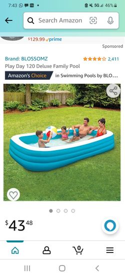 Play Day Pool