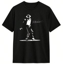 Michael Jackson T Shirt