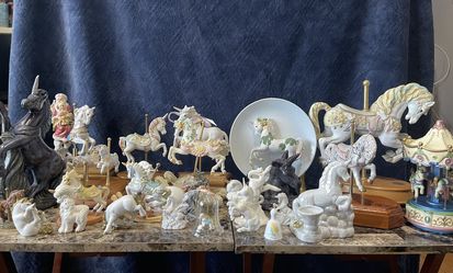 Massive Horse Bundle 