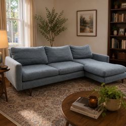 Room&Board Sectional Sofa