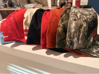Men’s SnapBack Hats