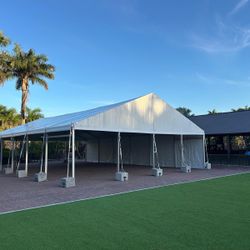 Clearspans Tents For R,e,n,t