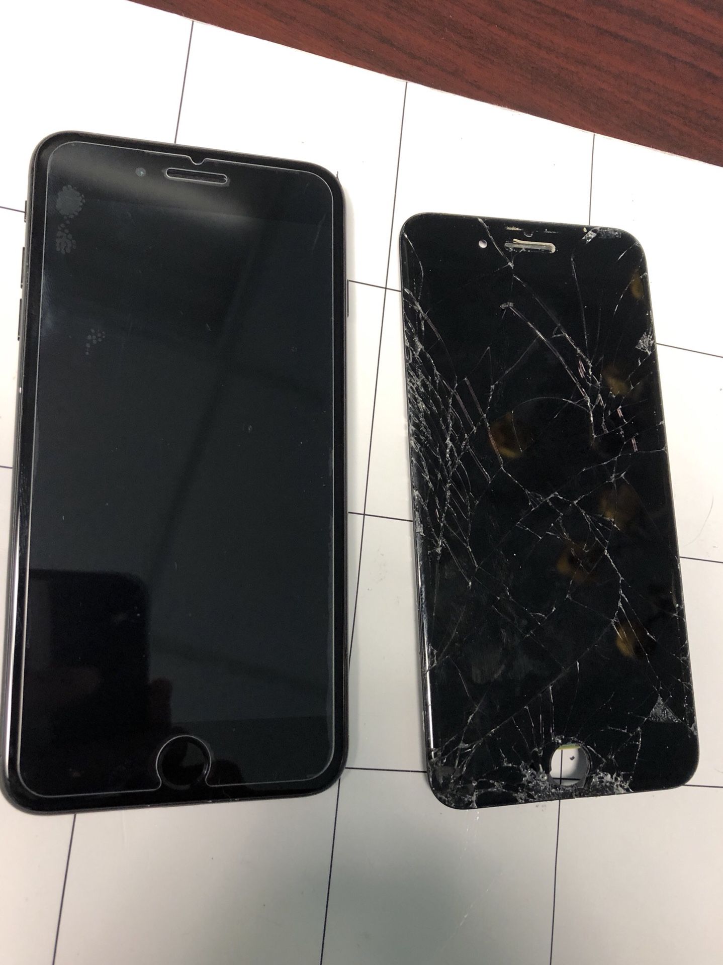 IPhone Screen Replacement