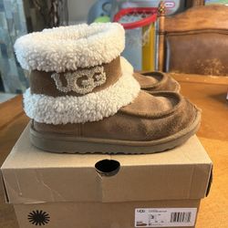 Ugg Boots Sz 3y