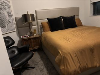 King Bed And Mattresses 