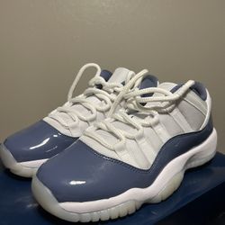 Air Jordan 11’s Low