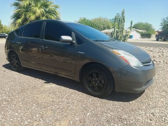 2007 Toyota Prius