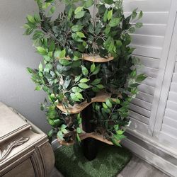 Modern Cat Tree