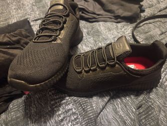 Sketchers relaxedFit air Cooled memory Foam slip Resistant