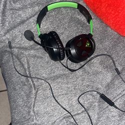 Turtle Beach headset