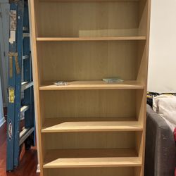 Billy Bookcases Bookshelves (2)