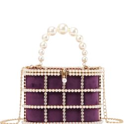 Super Bella. Color Violeta 