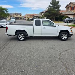 2011 CHEVY COLORADO LT GAS SAVER ⛽️