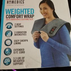 Comfort PRO Elite Vibration Wrap