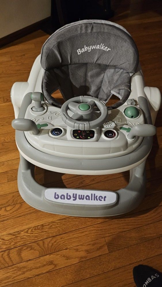 Baby Walker