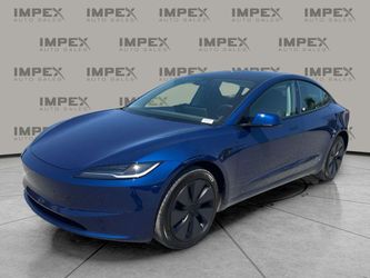 2026 Tesla Model 3