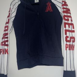 Angels Sweater