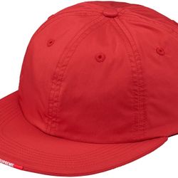 Supreme Nylon Visor
