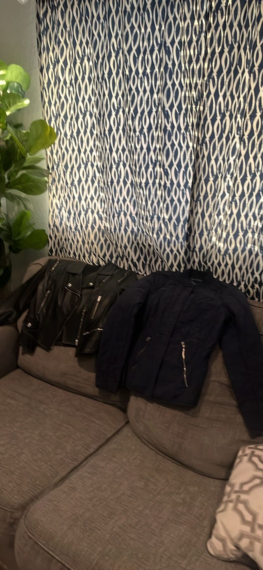 Women’s jackets
