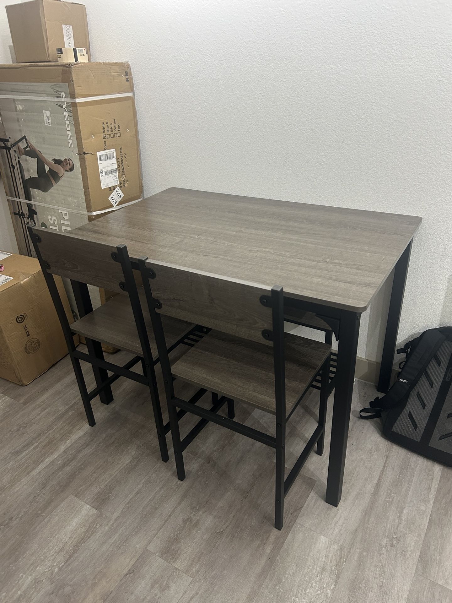 Dining Table Set