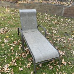 Lounge Chair