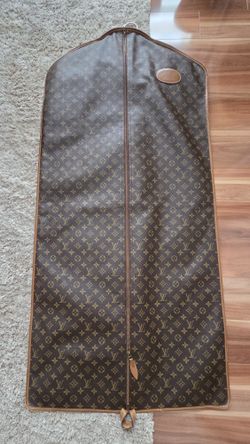 Louis Vuitton Garment Bag