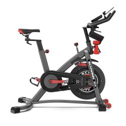 Schwinn IC4 Indoor Bike 
